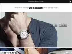 Sites similar to steinhausenonline.com