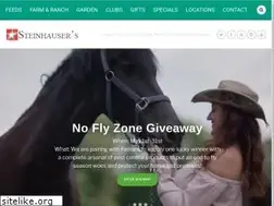 Sites similar to steinhausers.com
