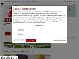 Sites similar to steinheim-news.de