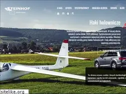 Sites similar to steinhof.pl