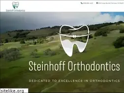 Sites similar to steinhoffortho.com