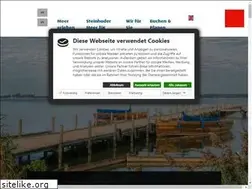 Sites similar to steinhuder-meer.de