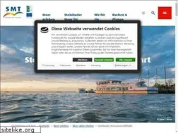 Sites similar to steinhuder-personenschifffahrt.de