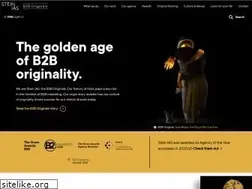 Sites similar to steinias.com