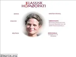 Sites similar to steinig.dk