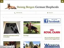 Sites similar to steinigbergen.com