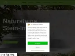 Sites similar to steinimport.com