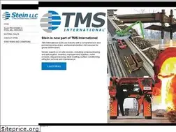Sites similar to steininc.com