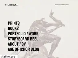 Sites similar to steininger.art