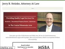 Sites similar to steinkelaw.com