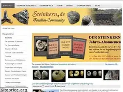 Sites similar to steinkern.de
