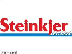 Sites similar to steinkjer-avisa.no