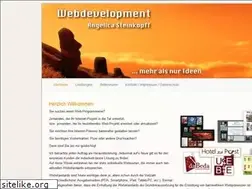 Sites similar to steinkopff.de