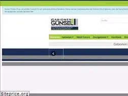 Sites similar to steinkorb-shop.de