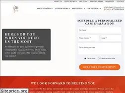 Sites similar to steinlaw.com