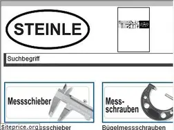 Sites similar to steinle.com