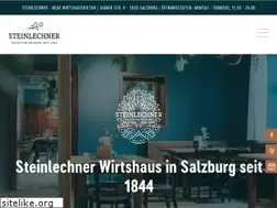 Sites similar to steinlechner-wirtshaus.at