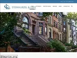 Sites similar to steinlevy.com