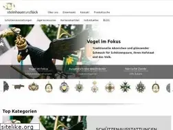 Sites similar to steinlueck.de