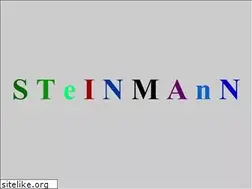 Sites similar to steinmann.com