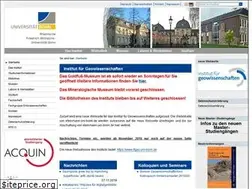 Sites similar to steinmann.uni-bonn.de