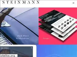 Sites similar to steinmanndesigns.com