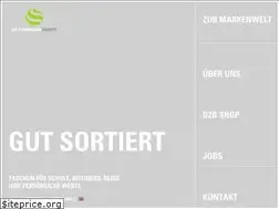 Sites similar to steinmanngruppe.de