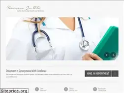 Sites similar to steinmannhealth.org