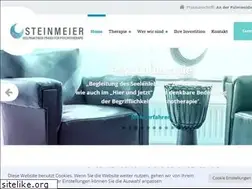 Sites similar to steinmeier-dortmund.de