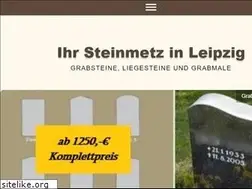 Sites similar to steinmetz-aus-leipzig.de