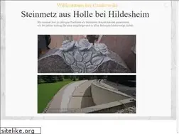 Sites similar to steinmetz-czaikowski.de
