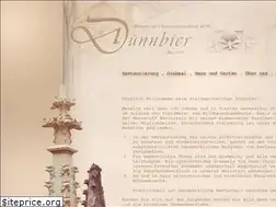 Sites similar to steinmetz-duennbier.de