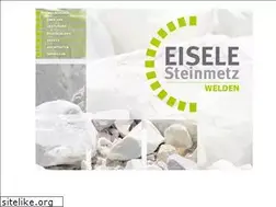 Sites similar to steinmetz-eisele.de