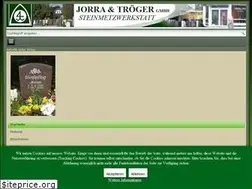 Sites similar to steinmetz-jorra.de