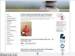 Sites similar to steinmetz-steinbildhauer.de