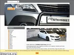 Sites similar to steinmetz-tuning.com