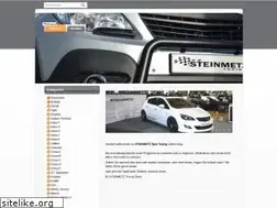 Sites similar to steinmetz.de