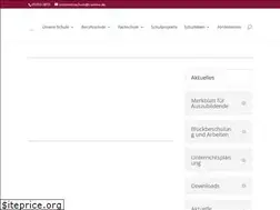 Sites similar to steinmetzschule.com