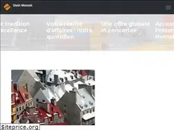 Sites similar to steinmonast.ca
