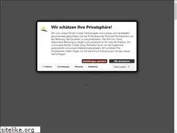 Sites similar to steinmuehle.de