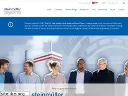 Sites similar to steinmueller-engineering.com