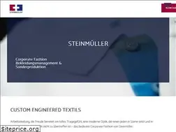 Sites similar to steinmueller.biz