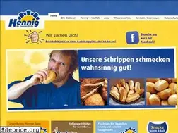 Sites similar to steinofen-baeckerei.de