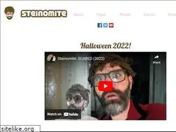 Sites similar to steinomiteraps.com