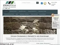 Sites similar to steinoptik.at
