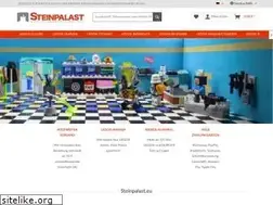 Sites similar to steinpalast.eu