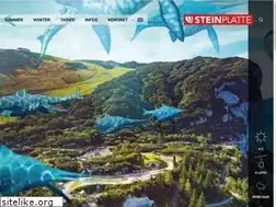 Sites similar to steinplatte.co.at