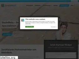 Sites similar to steinrein.com