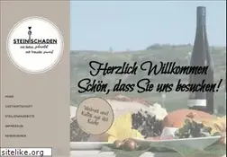 Sites similar to steinschaden.at