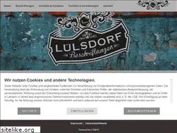 Sites similar to steinschlagschutzfolien.de
